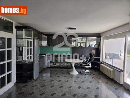 Тристаен, 97m² - Апартамент за продажба - 116548689