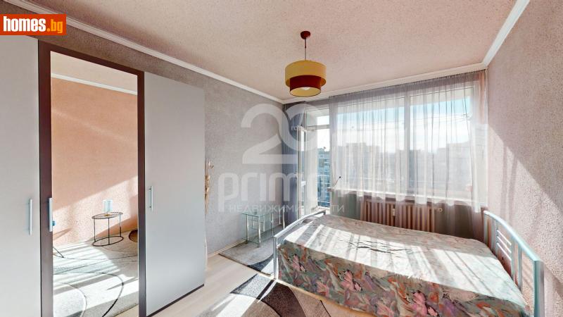 Тристаен, 92m² - Жк. Стрелбище, София - Апартамент за продажба - Примо Плюс - 116548709