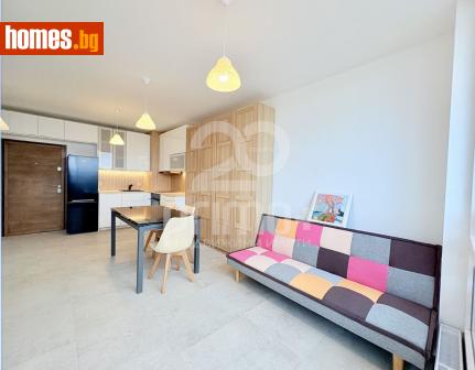 Двустаен, 60m² - Апартамент за продажба - 116548747