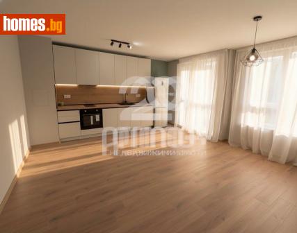 Двустаен, 65m² - Апартамент за продажба - 116548757