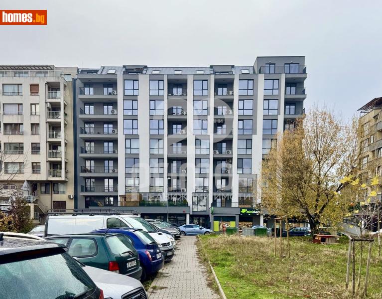 Двустаен, 74m² - Жк. Овча Купел, София - Апартамент за продажба - Примо Плюс - 116548776