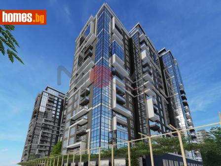 Тристаен, 105m² - Апартамент за продажба - 116548935