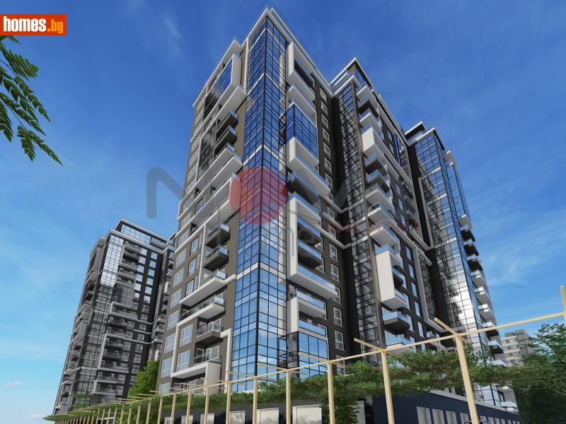 Тристаен, 105m² - Жк. Младост, Варна - Апартамент за продажба - НОВА ХОУМ - 116548935