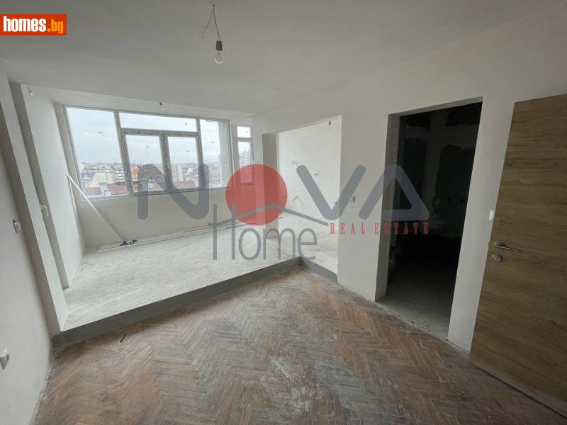 Двустаен, 70m² - Жк. Победа, Варна - Апартамент за продажба - НОВА ХОУМ - 116549067