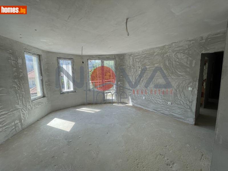 Тристаен, 80m² - Кв. Аспарухово, Варна - Апартамент за продажба - НОВА ХОУМ - 116549187