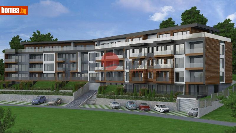 Тристаен, 115m² - Кв. Виница, Варна - Апартамент за продажба - НОВА ХОУМ - 116549488