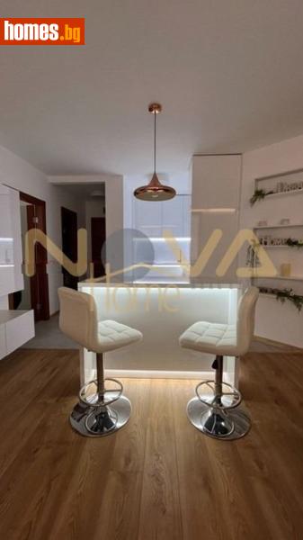 Двустаен, 70m² - К.к.Златни Пясъци, Варна - Апартамент за продажба - НОВА ХОУМ - 116549508