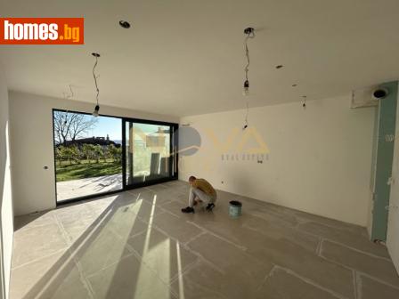 Тристаен, 92m² - Апартамент за продажба - 116549558