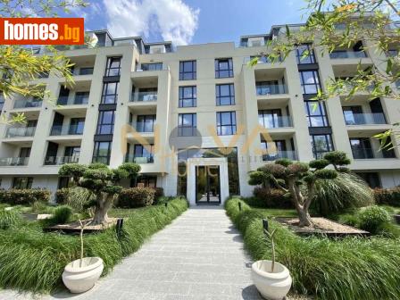 Едностаен, 44m² - Апартамент за продажба - 116549665