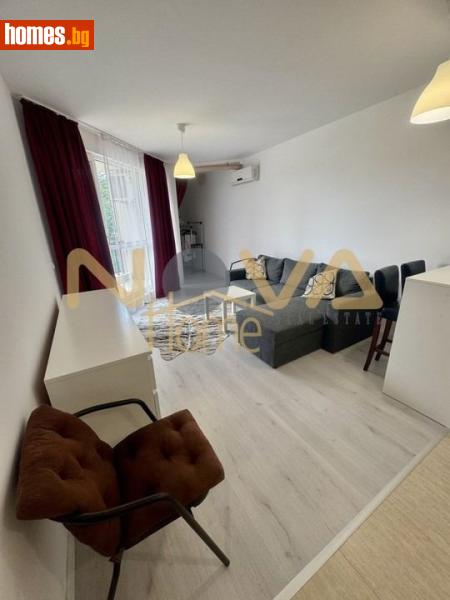 Двустаен, 58m² - Кв. Бриз, Варна - Апартамент за продажба - НОВА ХОУМ - 116549703