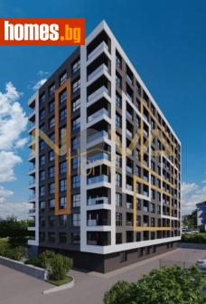 Четиристаен, 121m² - Апартамент за продажба - 116549799