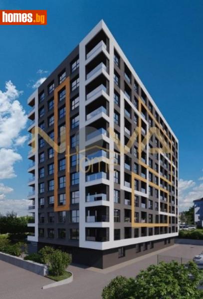 Четиристаен, 121m² - Жк. Младост, Варна - Апартамент за продажба - НОВА ХОУМ - 116549799