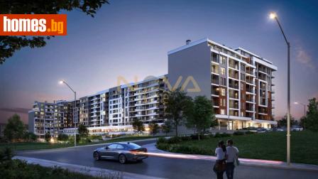 Двустаен, 69m² - Апартамент за продажба - 116549836