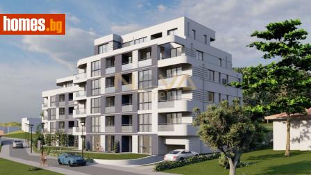 Двустаен, 62m² - Апартамент за продажба - 116549928