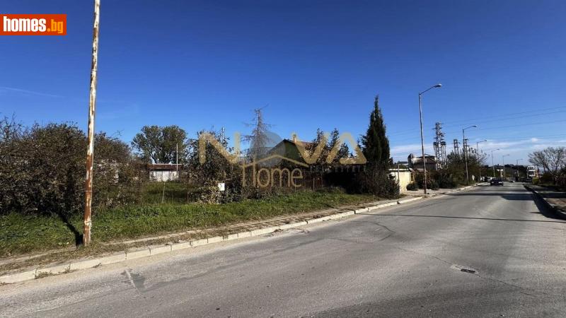 Парцел, 687m² - Кв. Виница, Варна - Парцел за продажба - НОВА ХОУМ - 116550000