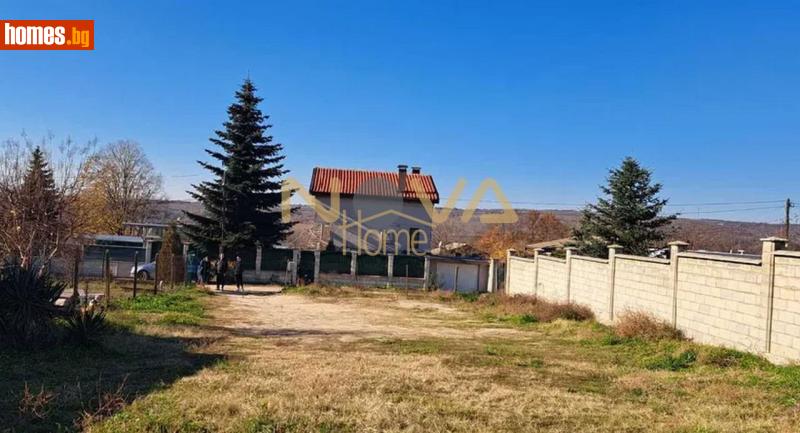 Парцел, 633m² - Кв. Аспарухово, Варна - Парцел за продажба - НОВА ХОУМ - 116550008