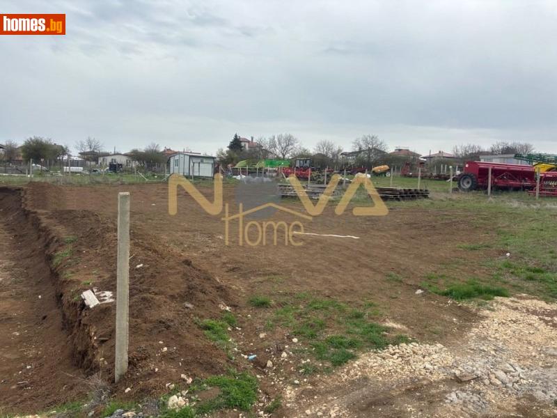 Парцел, 728m² - Варна, Варна - Парцел за продажба - НОВА ХОУМ - 116550011