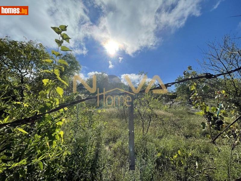 Парцел, 793m² - Кв. Аспарухово, Варна - Парцел за продажба - НОВА ХОУМ - 116550016
