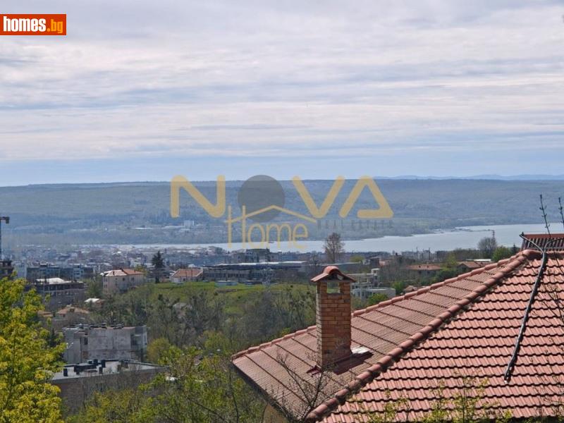 Парцел, 800m² - Жк. Изгрев, Варна - Парцел за продажба - НОВА ХОУМ - 116550029