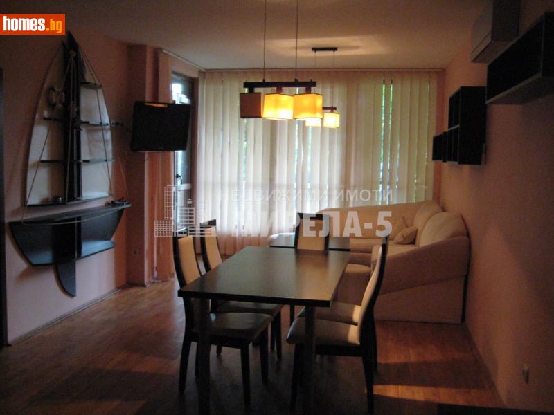 Многостаен, 142m² - Варна, Варна - Апартамент за продажба - Мирела 5 - 116550337