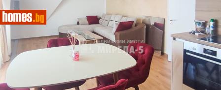 Тристаен, 95m² - Апартамент за продажба - 116550427