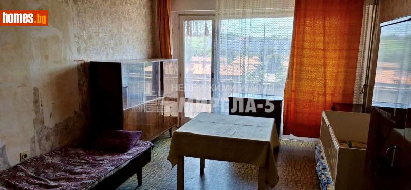 Двустаен, 62m² - Жк. Родина 2, Русе - Апартамент за продажба - Мирела 5 - 116550437