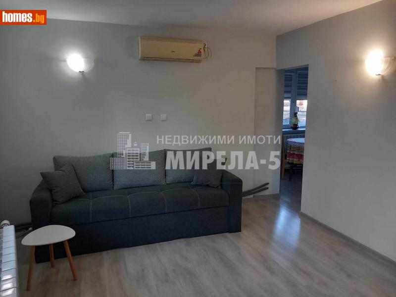 Тристаен, 80m² -  Център, Русе - Апартамент за продажба - Мирела 5 - 116550487