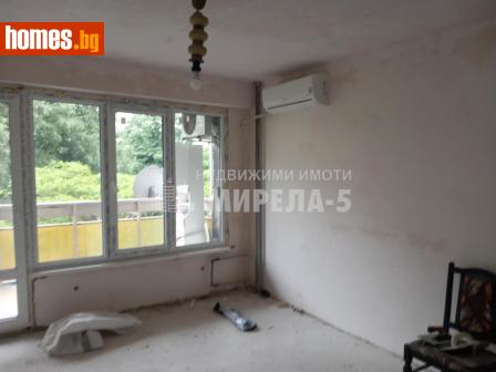 Тристаен, 80m² - Апартамент за продажба - 116550526