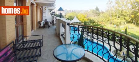 Тристаен, 106m² - Апартамент за продажба - 116550977