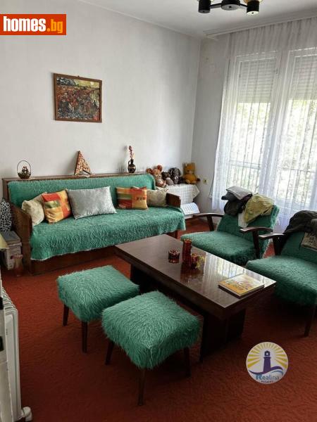 Тристаен, 81m² -  Център, Бургас - Апартамент за продажба - Рeалина Бургас - 116551039