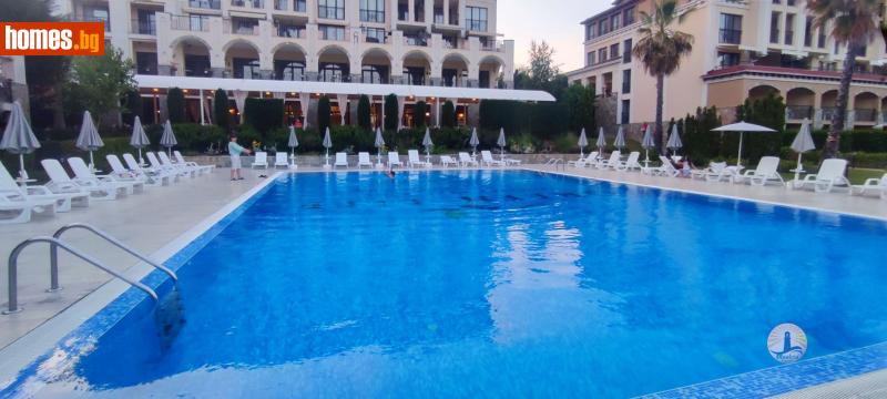 Едностаен, 36m² - Гр.Созопол, Бургас - Апартамент за продажба - Рeалина Бургас - 116551059