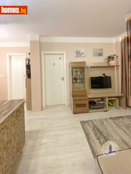 Двустаен, 70m² - С.Равда, Бургас - Апартамент за продажба - Рeалина Бургас - 116551144
