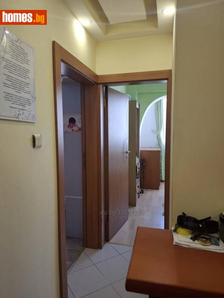 Тристаен, 63m² - Жк. Изгрев, Бургас - Апартамент за продажба - Рeалина Бургас - 116551203