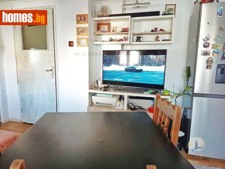 Двустаен, 45m² - Апартамент за продажба - 116551213