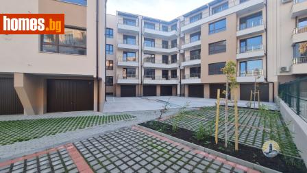 Едностаен, 48m² - Апартамент за продажба - 116551229