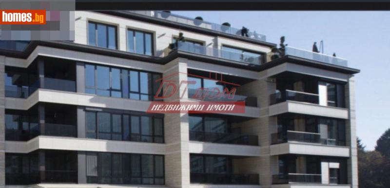 Тристаен, 122m² - Жк. Христо Ботев, Пловдив - Апартамент за продажба - БГ ДОМ  - 116551312