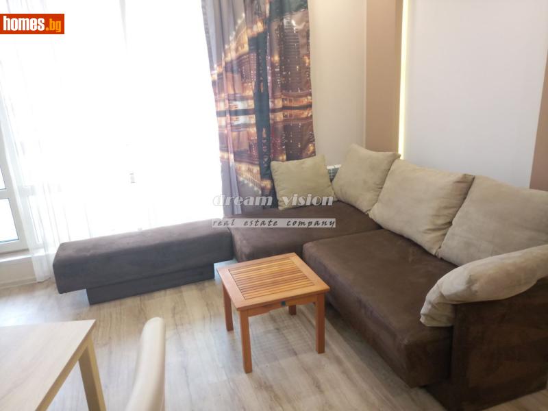 Тристаен, 98m² - Кв. Кръстова Вада, София - Апартамент под наем - ДРИЙМ ВИЖЪН НЕДВИЖИМИ ИМОТИ - 116551319