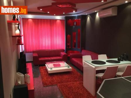 Двустаен, 58m² - Апартамент под наем - 116551329