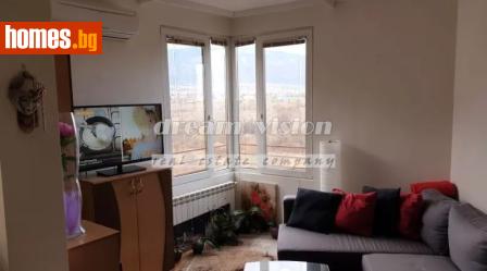 Двустаен, 56m² - Апартамент под наем - 116551356