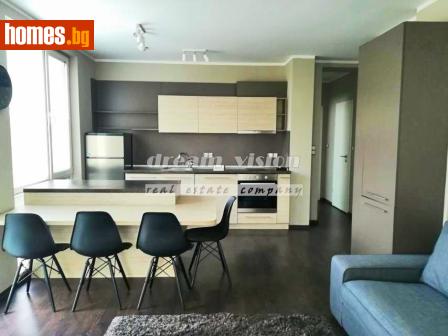 Тристаен, 105m² - Апартамент под наем - 116551392