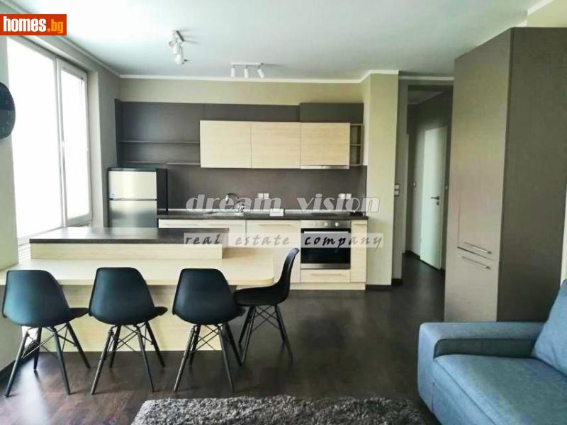 Тристаен, 105m² -  Студентски Град, София - Апартамент под наем - ДРИЙМ ВИЖЪН НЕДВИЖИМИ ИМОТИ - 116551392