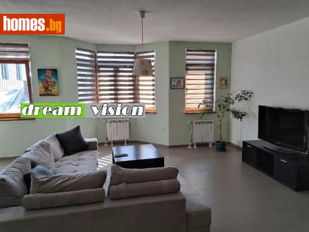 Тристаен, 130m² - Апартамент под наем - 116551397