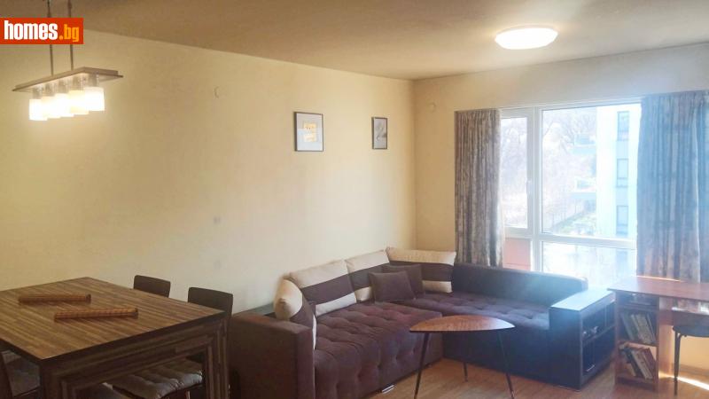 Двустаен, 65m² - Кв. Симеоново, София - Апартамент под наем - ДРИЙМ ВИЖЪН НЕДВИЖИМИ ИМОТИ - 116551417