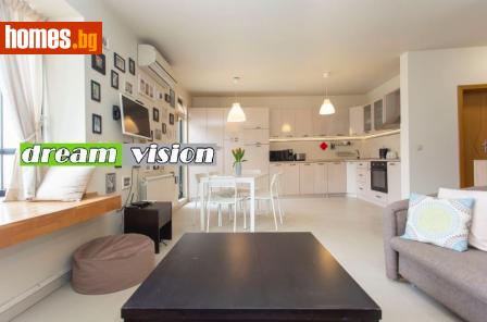 Двустаен, 62m² - Апартамент под наем - 116551437