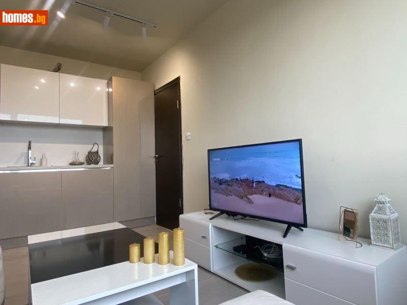 Двустаен, 42m² -  Център, София - Апартамент под наем - ДРИЙМ ВИЖЪН НЕДВИЖИМИ ИМОТИ - 116551447