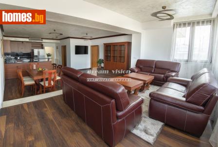 Многостаен, 214m² - Апартамент под наем - 116551477