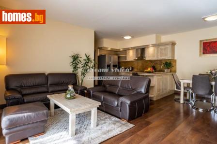 Многостаен, 190m² - Апартамент под наем - 116551487