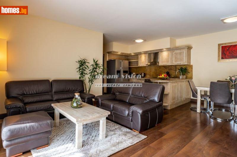 Многостаен, 190m² - Кв. Витоша, София - Апартамент под наем - ДРИЙМ ВИЖЪН НЕДВИЖИМИ ИМОТИ - 116551487