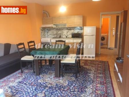 Тристаен, 120m² - Апартамент под наем - 116551501