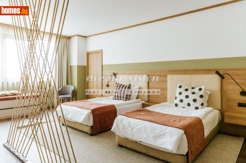 Едностаен, 60m² -  Студентски Град, София - Апартамент под наем - ДРИЙМ ВИЖЪН НЕДВИЖИМИ ИМОТИ - 116551511